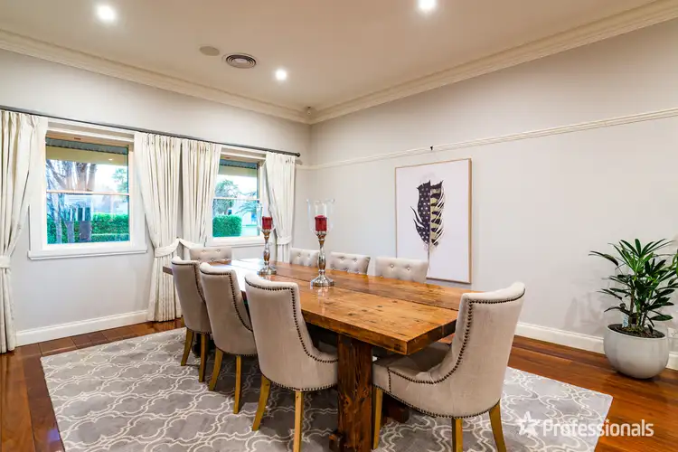 Fifth view of Homely house listing, 11 Grandview Way, Mildura VIC 3500