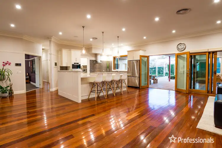 Sixth view of Homely house listing, 11 Grandview Way, Mildura VIC 3500