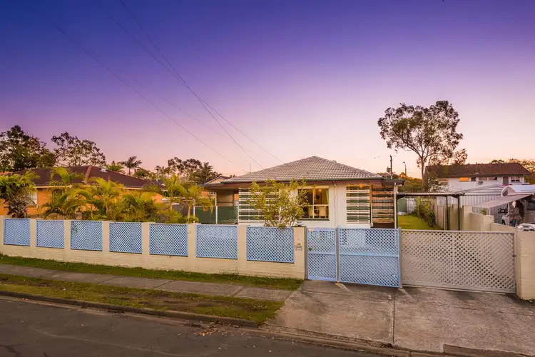 Main view of Homely house listing, 9 Elabana Street, Logan Central QLD 4114