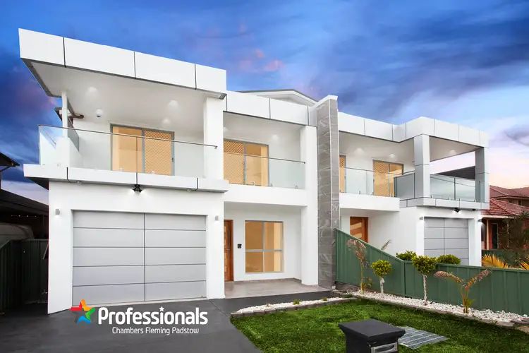 Main view of Homely semi-detached listing, 15 Ada Street, Padstow NSW 2211