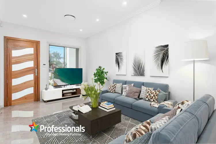 Fifth view of Homely semi-detached listing, 15 Ada Street, Padstow NSW 2211