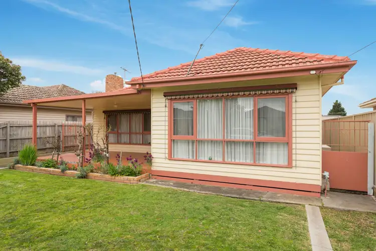10 Daley Street, Sunshine West VIC 3020