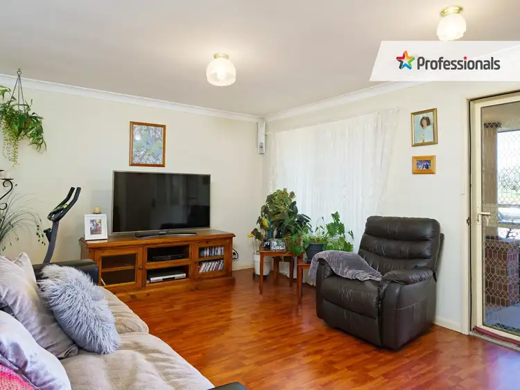 Second view of Homely house listing, 18 Kimba Avenue, Glenfield Park NSW 2650