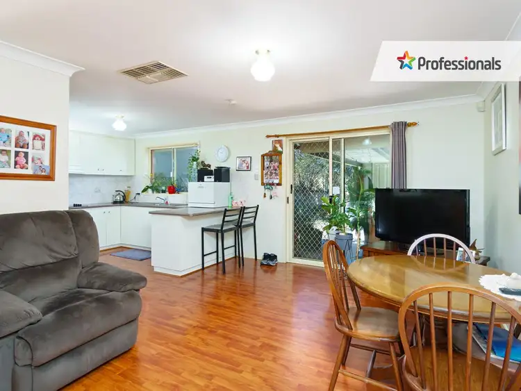Third view of Homely house listing, 18 Kimba Avenue, Glenfield Park NSW 2650