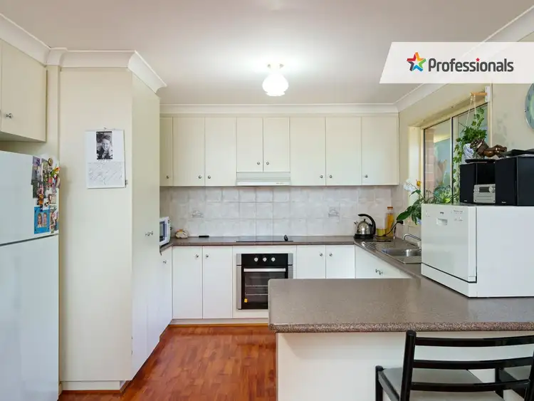 Fourth view of Homely house listing, 18 Kimba Avenue, Glenfield Park NSW 2650