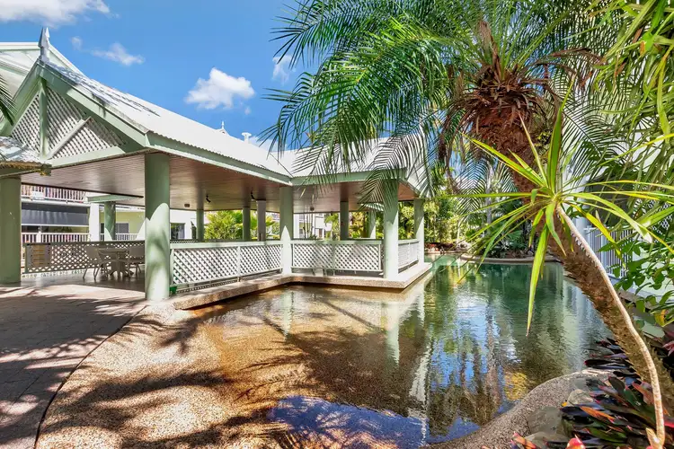 314/219-225 Mcleod Street, Cairns North QLD 4870