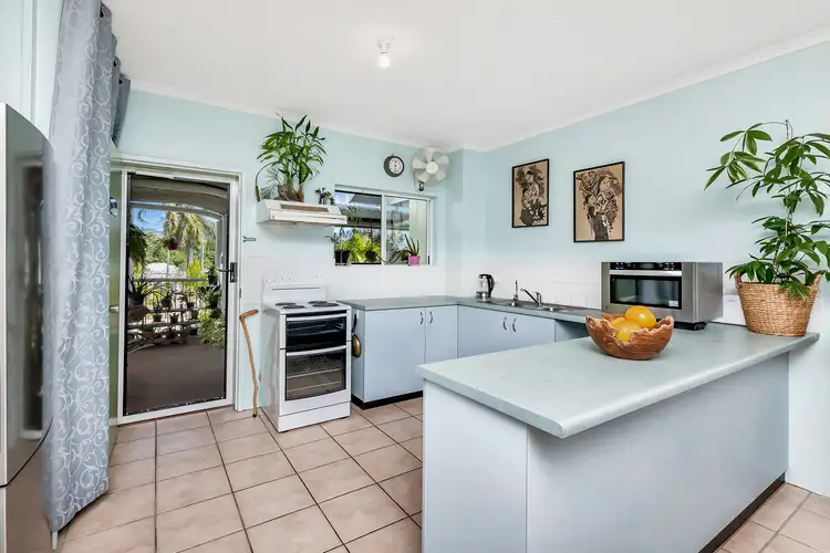 Second view of Homely unit listing, 314/219-225 Mcleod Street, Cairns North QLD 4870