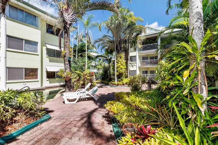 Sixth view of Homely unit listing, 314/219-225 Mcleod Street, Cairns North QLD 4870
