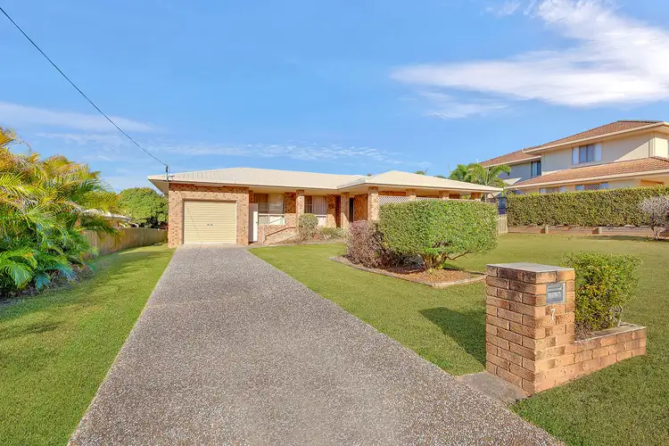 Main view of Homely house listing, 7 Hellas Street, Barlows Hill QLD 4703