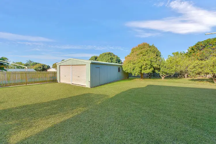 Second view of Homely house listing, 7 Hellas Street, Barlows Hill QLD 4703
