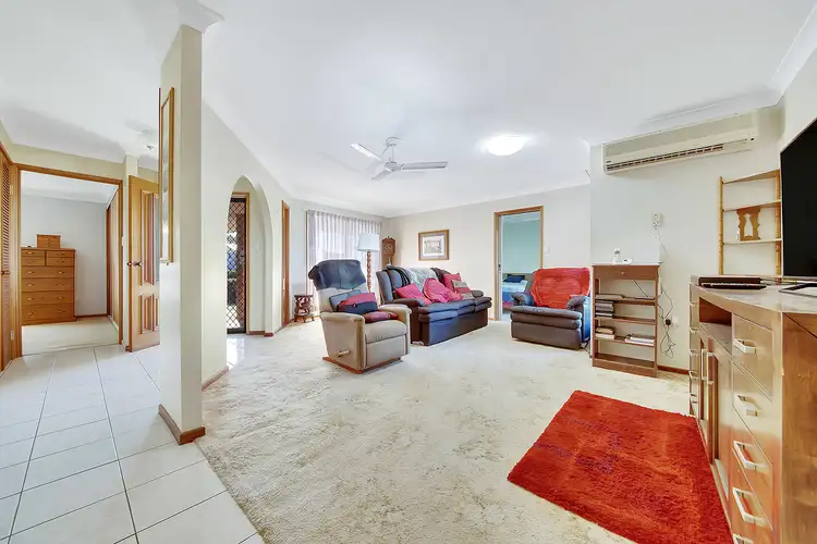 Third view of Homely house listing, 7 Hellas Street, Barlows Hill QLD 4703
