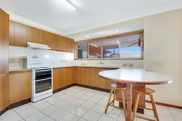 Fourth view of Homely house listing, 7 Hellas Street, Barlows Hill QLD 4703