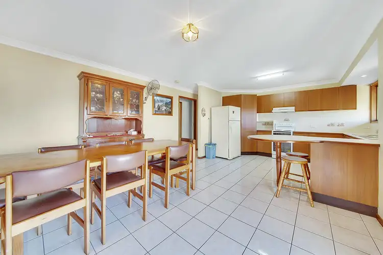 Fifth view of Homely house listing, 7 Hellas Street, Barlows Hill QLD 4703