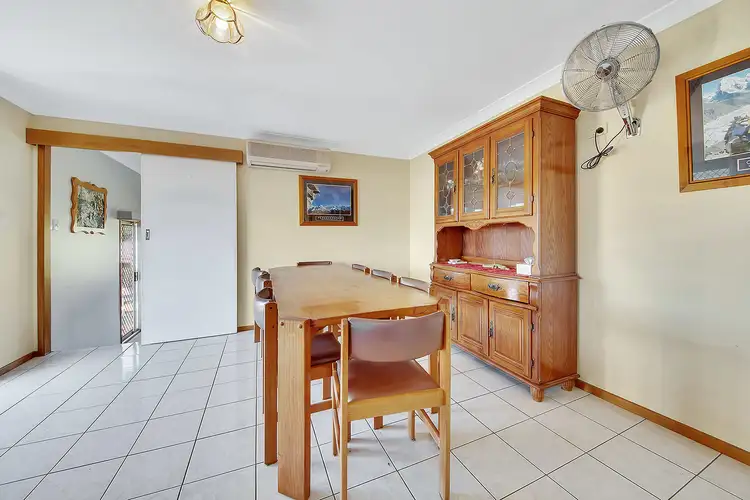 Sixth view of Homely house listing, 7 Hellas Street, Barlows Hill QLD 4703