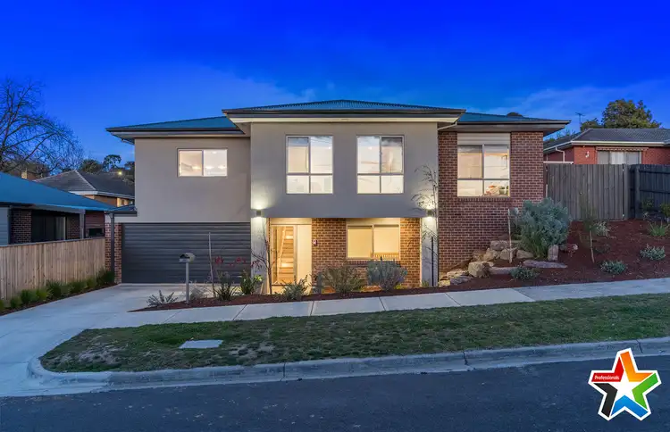 Main view of Homely house listing, 28 Wallace Way, Mooroolbark VIC 3138