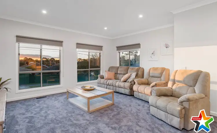 Second view of Homely house listing, 28 Wallace Way, Mooroolbark VIC 3138