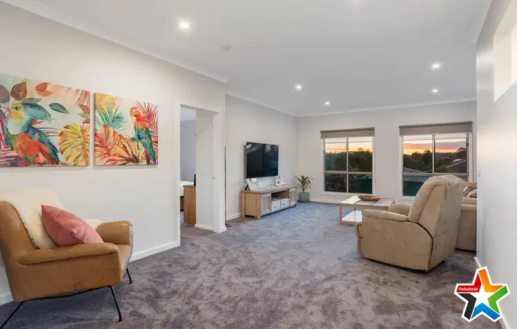 Third view of Homely house listing, 28 Wallace Way, Mooroolbark VIC 3138