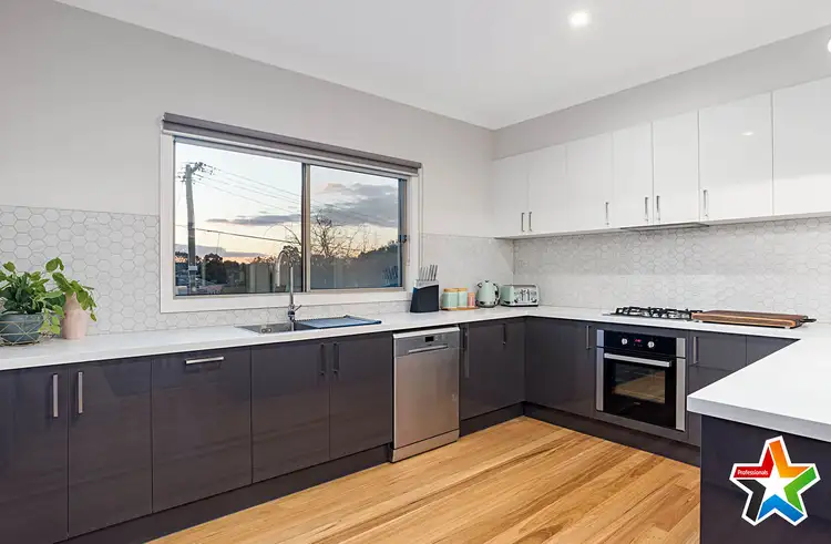Fourth view of Homely house listing, 28 Wallace Way, Mooroolbark VIC 3138