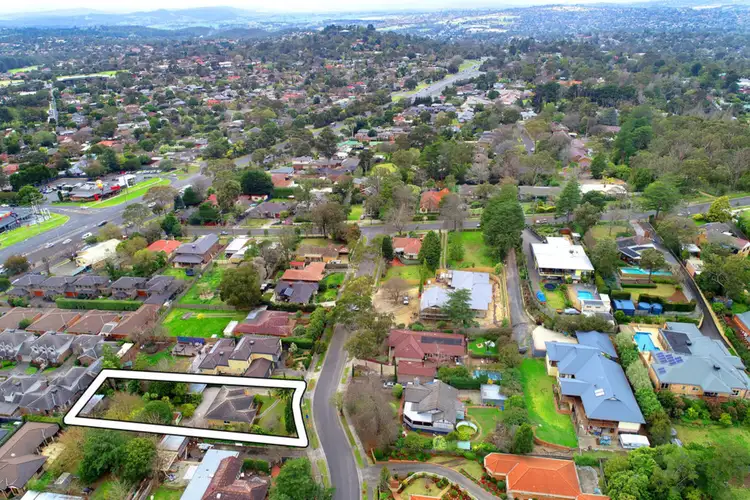 Third view of Homely house listing, 6 Monteith Street, Croydon VIC 3136