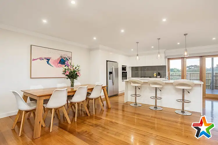 Sixth view of Homely house listing, 100 Cambridge Road, Kilsyth VIC 3137