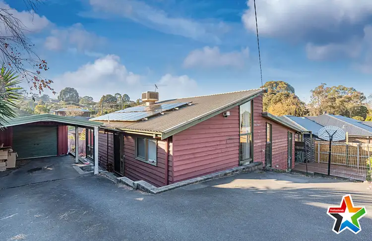 136 Manchester Road, Mooroolbark VIC 3138