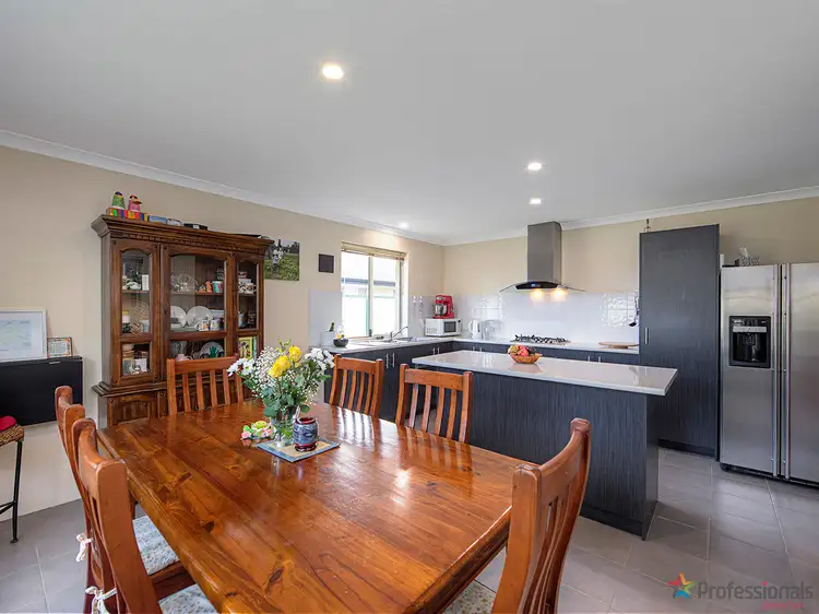 Second view of Homely house listing, 22 Mangosteen Drive, Forrestfield WA 6058