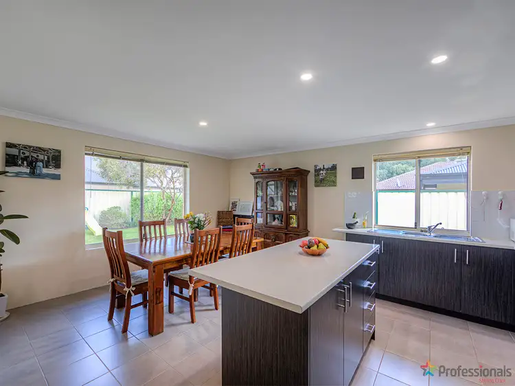 Third view of Homely house listing, 22 Mangosteen Drive, Forrestfield WA 6058
