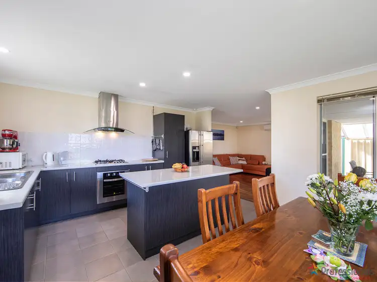 Fourth view of Homely house listing, 22 Mangosteen Drive, Forrestfield WA 6058