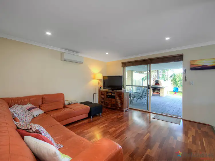 Sixth view of Homely house listing, 22 Mangosteen Drive, Forrestfield WA 6058