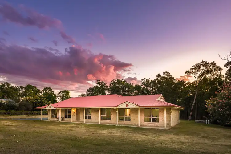 16-18 Jamboree Close, Greenbank QLD 4124