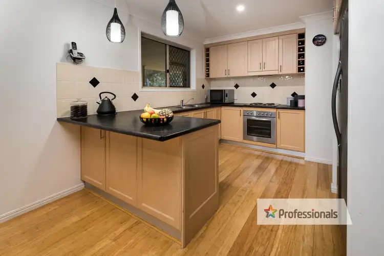 Sixth view of Homely house listing, 16-18 Jamboree Close, Greenbank QLD 4124