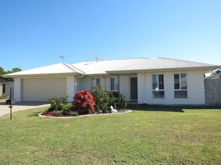 21 Nautilus Street, Bowen QLD 4805