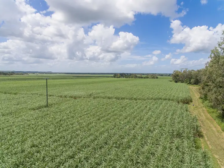 Lot 7 Sarina Homebush Road, Sunnyside QLD 4737