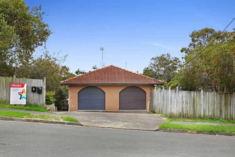1/11 Caroline Avenue, Southport QLD 4215