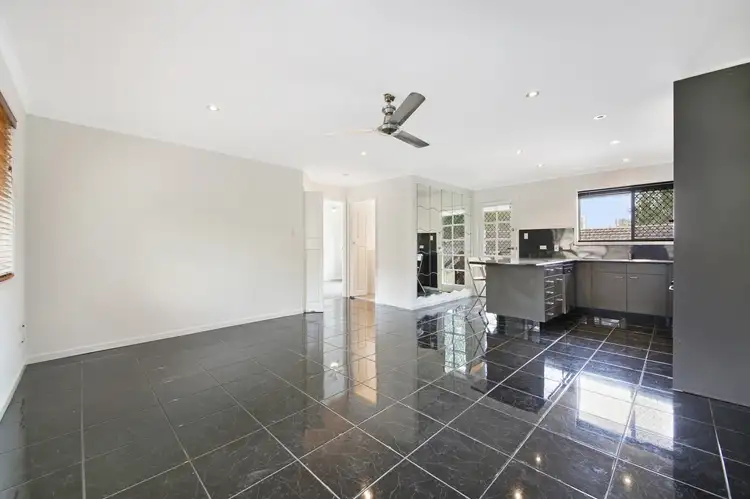Second view of Homely semi-detached listing, 1/11 Caroline Avenue, Southport QLD 4215