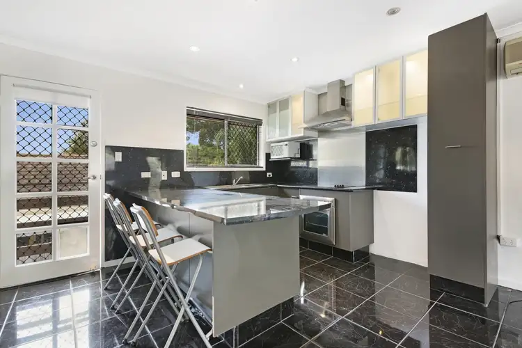 Third view of Homely semi-detached listing, 1/11 Caroline Avenue, Southport QLD 4215