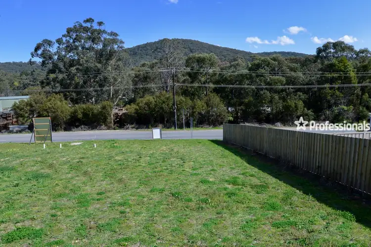 LOT 1, 35 Little Yarra Road, Yarra Junction VIC 3797