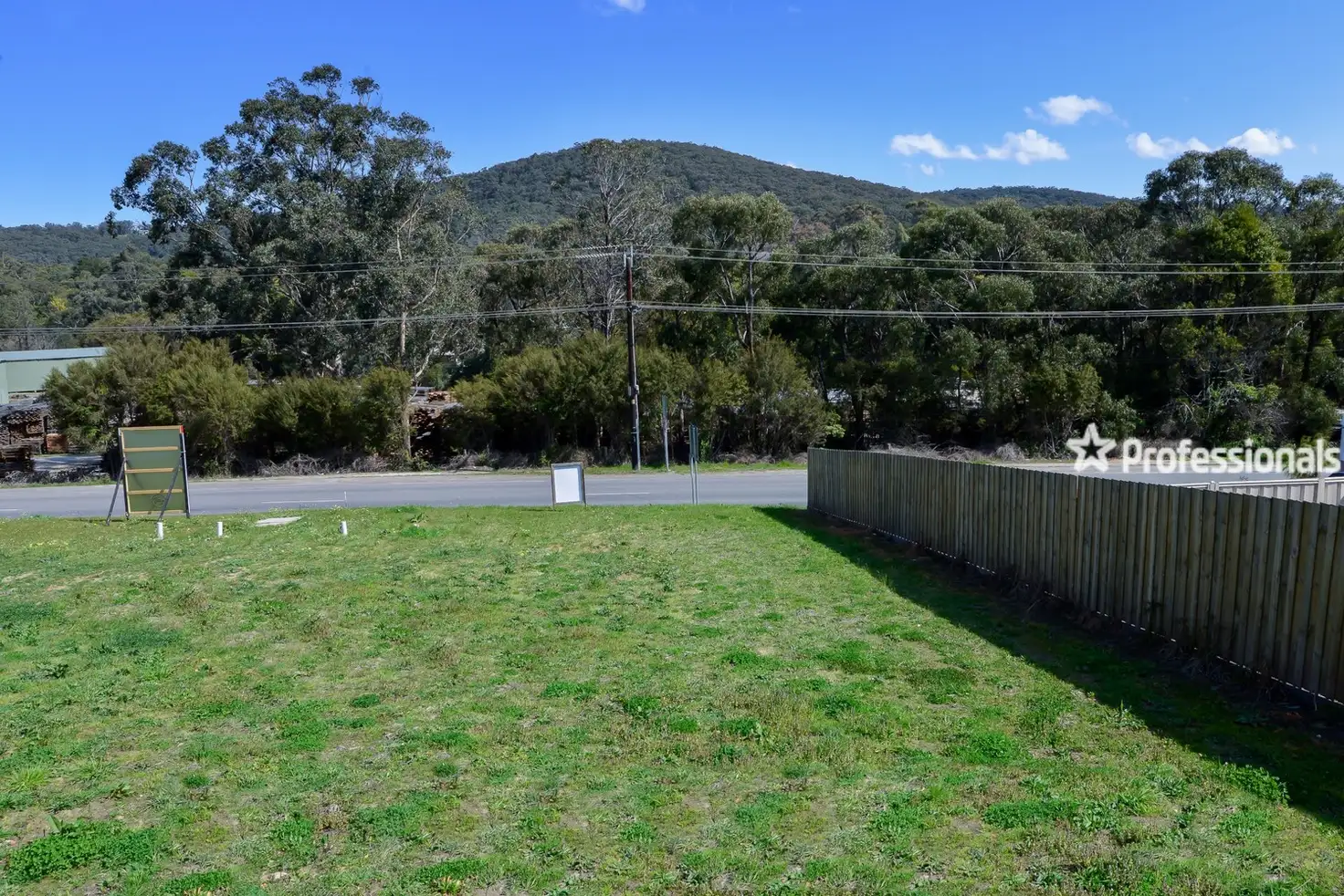 Main view of Homely land listing, LOT 1, 35 Little Yarra Road, Yarra Junction VIC 3797