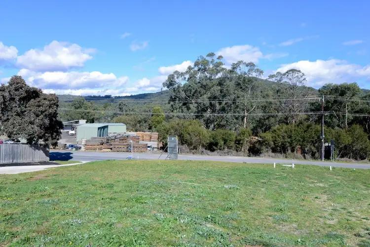Fourth view of Homely land listing, LOT 1, 35 Little Yarra Road, Yarra Junction VIC 3797
