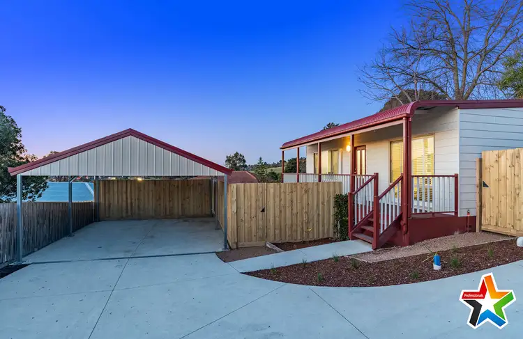 13a Erskine Ridge, Mooroolbark VIC 3138