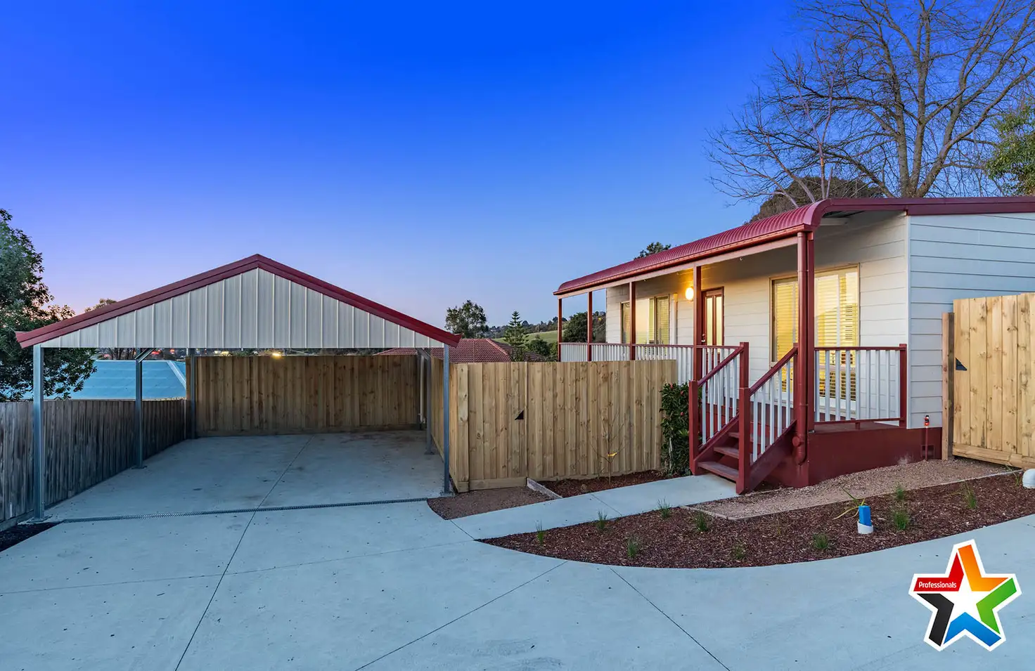 Main view of Homely unit listing, 13a Erskine Ridge, Mooroolbark VIC 3138