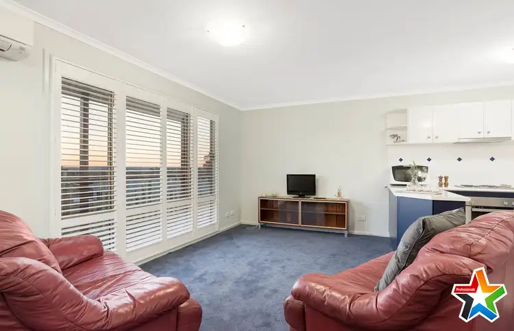 Second view of Homely unit listing, 13a Erskine Ridge, Mooroolbark VIC 3138