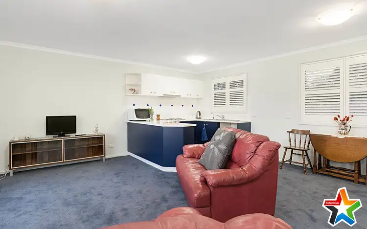 Third view of Homely unit listing, 13a Erskine Ridge, Mooroolbark VIC 3138