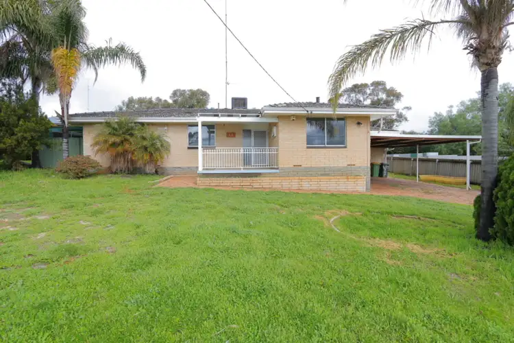 40 Morrell Street, Northam WA 6401