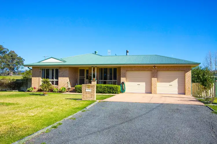 Main view of Homely house listing, 19 Edgar Street, Bulahdelah NSW 2423