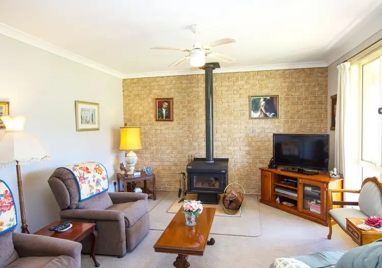 Second view of Homely house listing, 19 Edgar Street, Bulahdelah NSW 2423