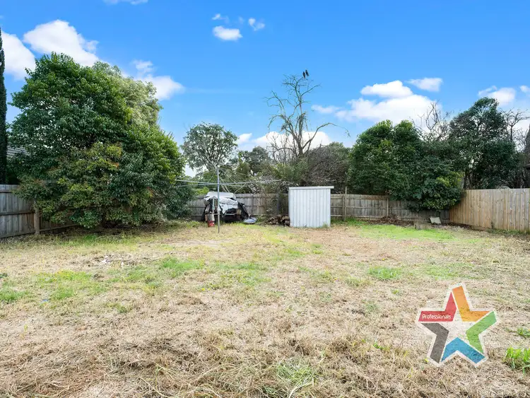 Fifth view of Homely land listing, 9 Campbell Street, Mooroolbark VIC 3138