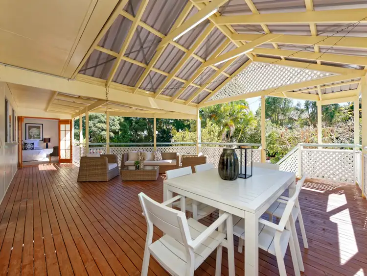 Second view of Homely house listing, 764 South Pine Road, Everton Park QLD 4053