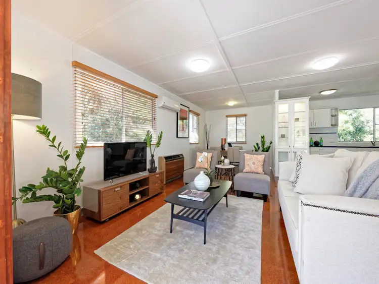 Third view of Homely house listing, 764 South Pine Road, Everton Park QLD 4053