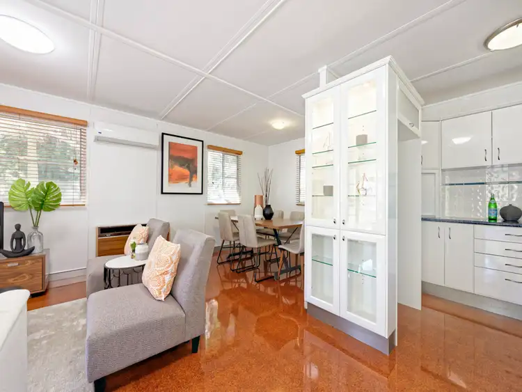 Fifth view of Homely house listing, 764 South Pine Road, Everton Park QLD 4053